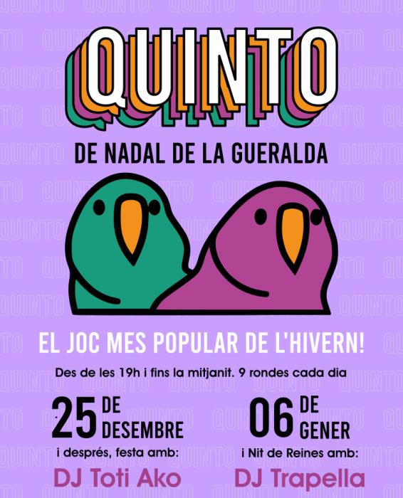 Quinto de Nadal
