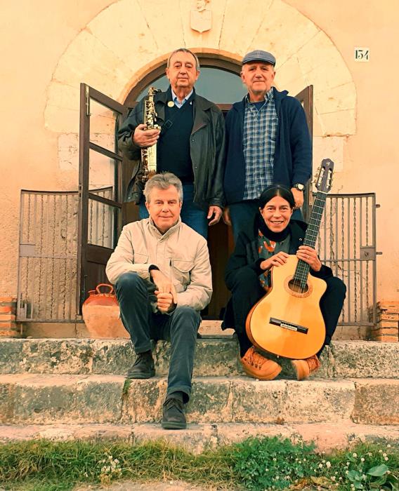 Ran de les coses presenta NUSFLOREJANT a l’Agrícol