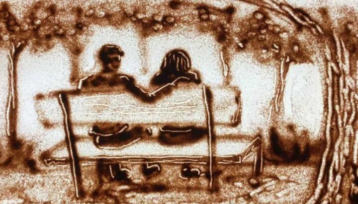 Recital solidari amb Piano, Sorra i Paraules