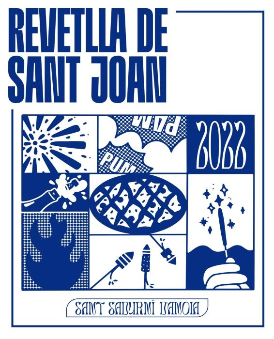 Revetlla de Sant Joan
