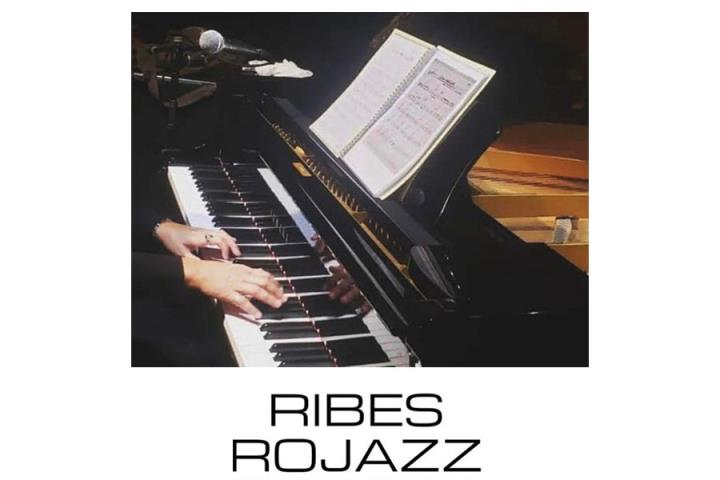 Ribes Rojazz 