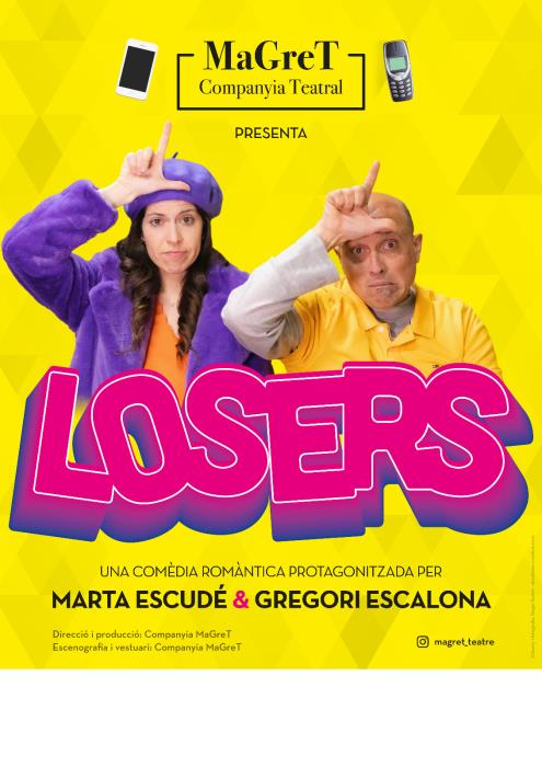 RODA DE TEATRE ALT PENEDES - ACTUACIO DIA 11 DE FEBRER