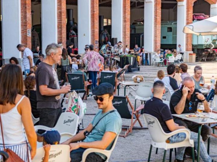 San Miguel GastroFest