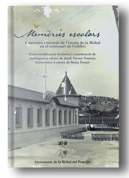 Sant Jordi a la Bisbal del Penedès