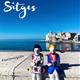 Sant+Jordi+a+Sitges