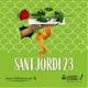 Sant+Jordi+a+Vilafranca+del+Pened%c3%a8s