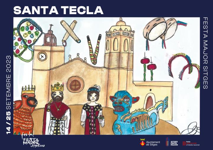 Santa Tecla