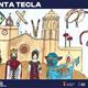 Santa+Tecla