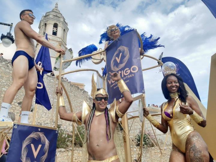 Sitges Pride 