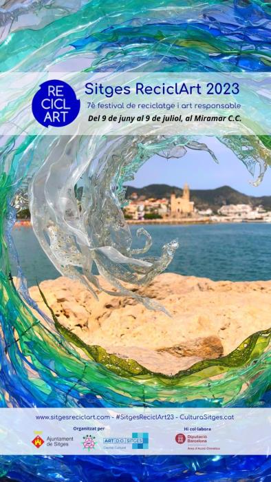 Sitges ReciclArt 2023