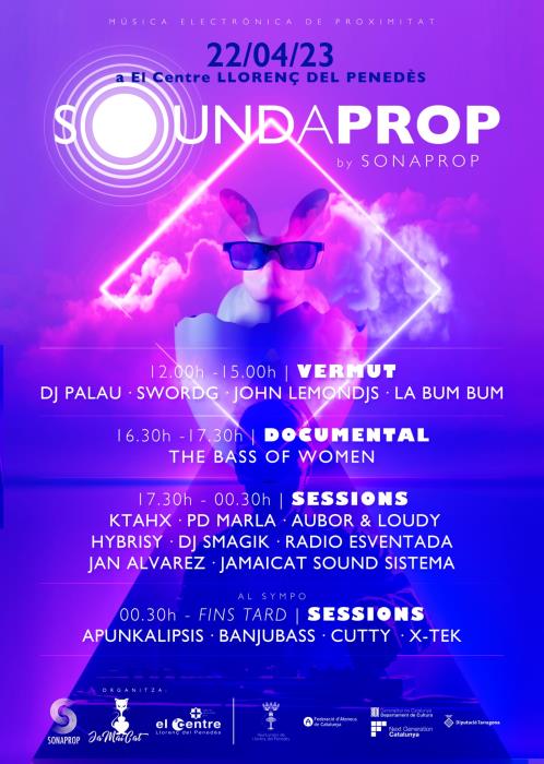 SoundAprop