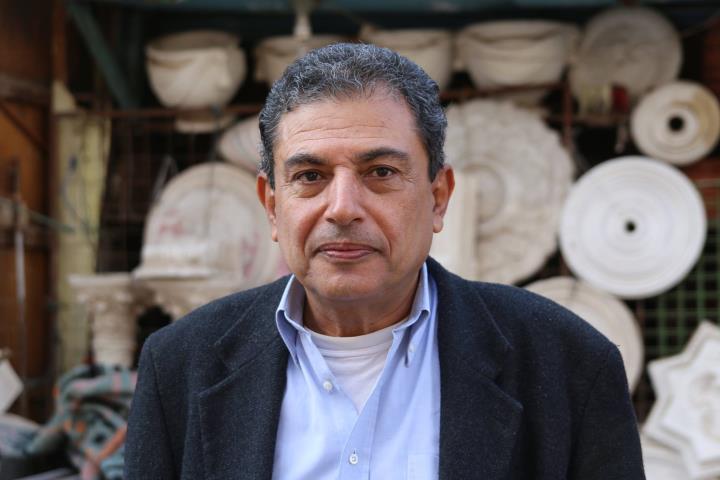 Tahrir. Les mil i una veus de l’esperança