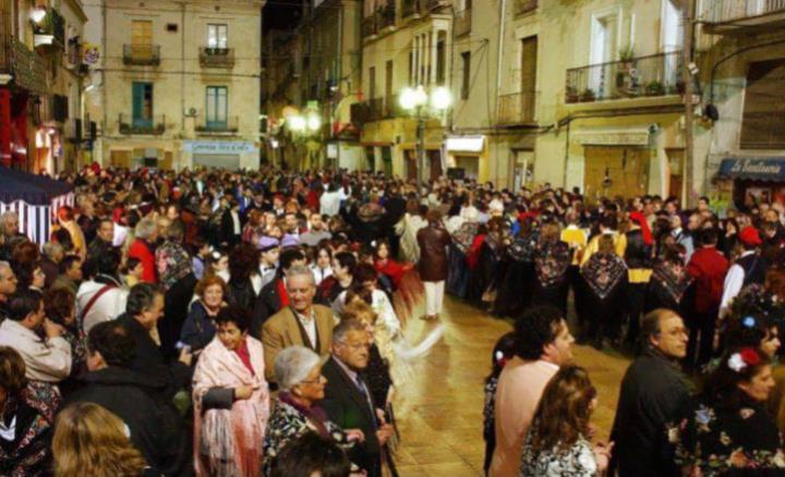 Taller de Danses de Vilanova i Balls Vuitcentistes