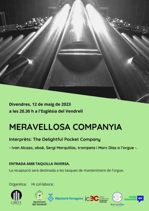 The Delightful Pocket Company