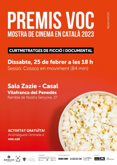 Torna la Mostra VOC a Vilafranca del Penedès