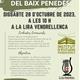 Trobada+d%e2%80%99entitats+culturals+del+Baix+Pened%c3%a8s