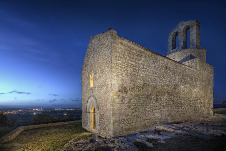 Vespres d'Estiu al MAC Olèrdola