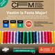 Vestim+la+Festa+Major!