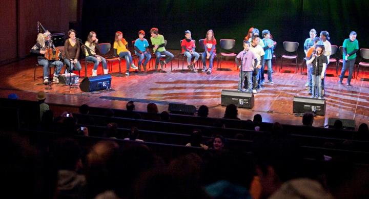 Vilafranca celebrarà dimarts el Dia Mundial de la Poesia