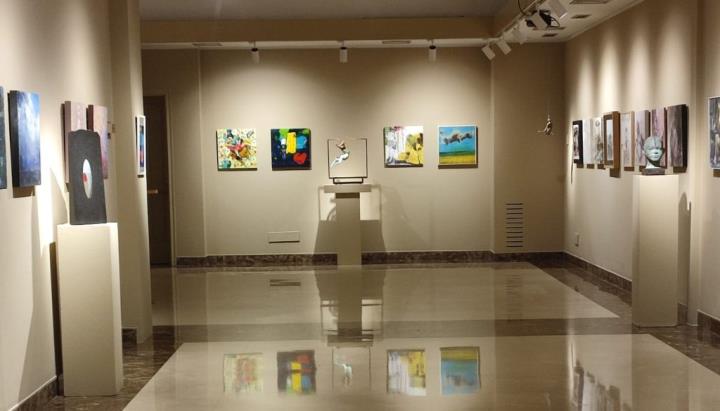 Visita comentada de l’exposició Vincles