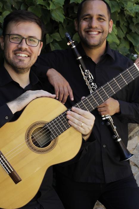 XIIIè Cicle de Música als Jardins