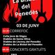 Xiulafoc+a+la+Bisbal+del+Pened%c3%a8s