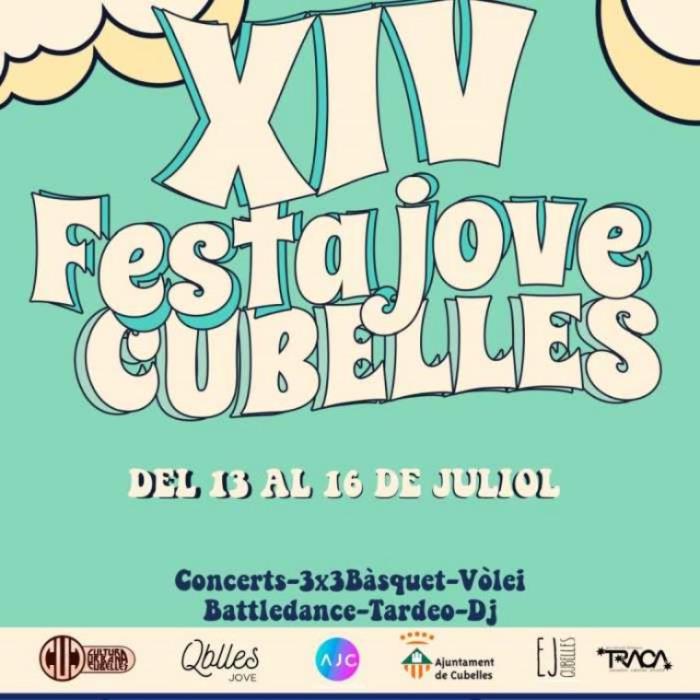 XIV Festa Jove