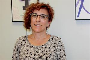 Alba Garcia Sánchez. Eix