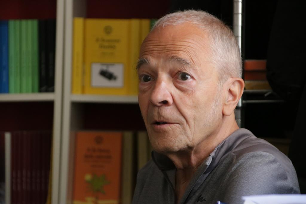 Antoni Munné-Jordà. ACN