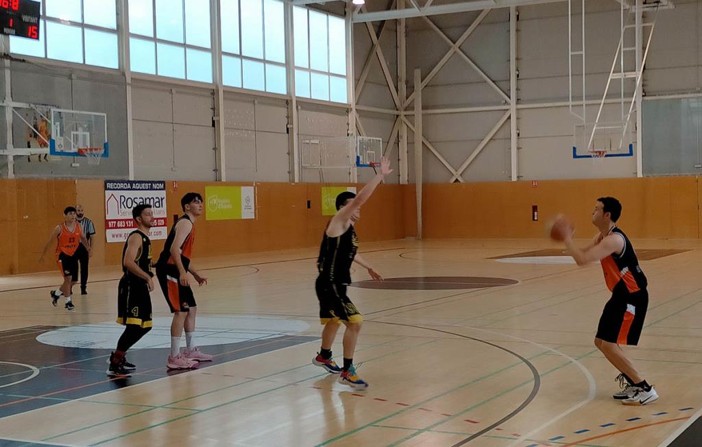 AP Dental Vendrell - AD Torreforta B . Eix