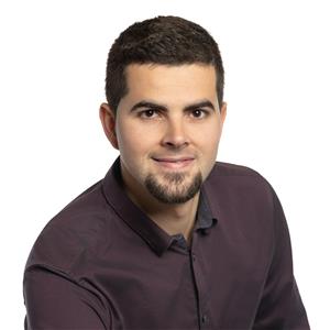 Arnau Bolet Martínez serà el candidat a l’alcaldia de Sumem Castellví de la Marca. Sumem Castellví