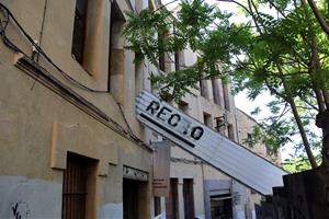 Arrenca el Rec.0 més reivindicatiu per reclamar als polítics que apostin per l'antic barri adober d'Igualada