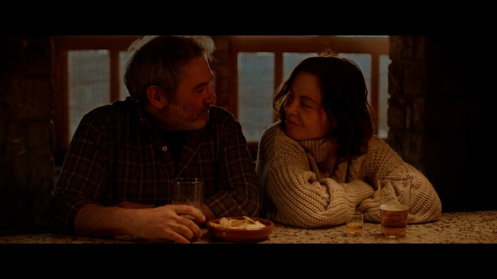 Arriben als cinemes ‘La imatge permanent’ de Laura Ferrés i 'Ruta salvatge’ de Marc Recha i Sergi López. ACN