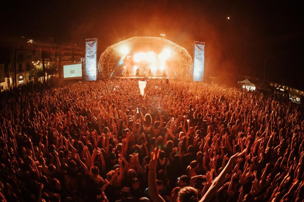 Barraques de Sitges confirma dates i novetats pel seu 10è aniversari. Bernat Almirall