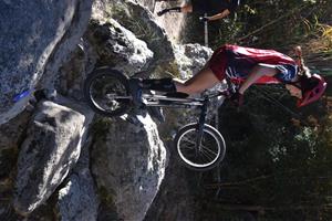 Campionat de Catalunya de Bike Trial