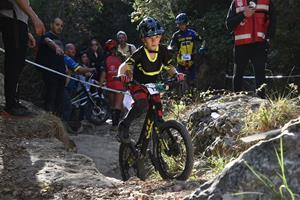 Campionat de Catalunya de Bike Trial