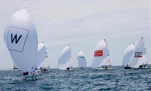 Campionat d'Espanya de J70 . SailingShots/María Muiña
