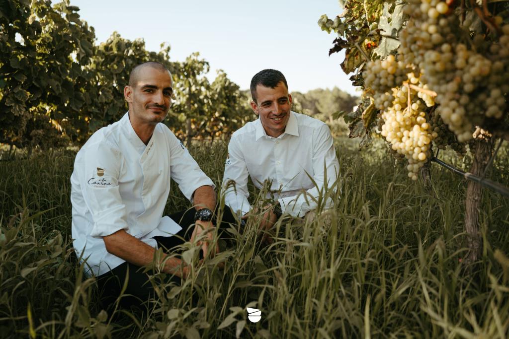 ‘Cantina Viladellops Catering’, la nova iniciativa dels germans Alonso per a tot Espanya. Cantina Viladellops