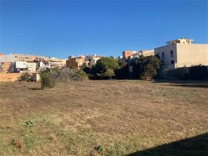 Cap de Creu. Vilanova preveu urbanitzar una gran àrea del centre de la ciutat de més de 8.500 m2