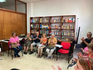 Càritas del Vendrell necessita més voluntaris per desenvolupar la seva tasca social. Càritas