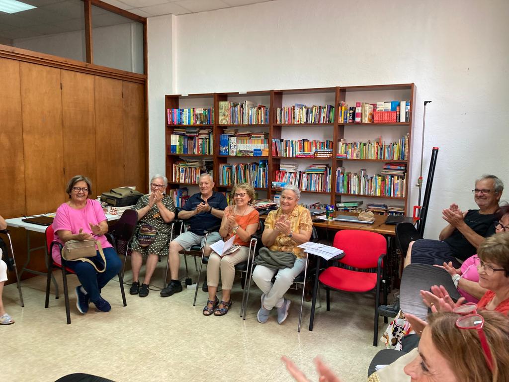 Càritas del Vendrell necessita més voluntaris per desenvolupar la seva tasca social. Càritas