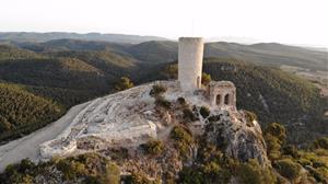 Castellví de la Marca obté finançament per a la tercera fase de restauració del Castellot