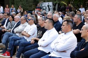 Catalunya serà Regió Mundial de la Gastronomia el 2025. ACN