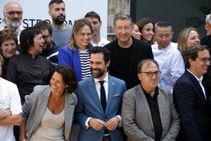 Catalunya serà Regió Mundial de la Gastronomia el 2025