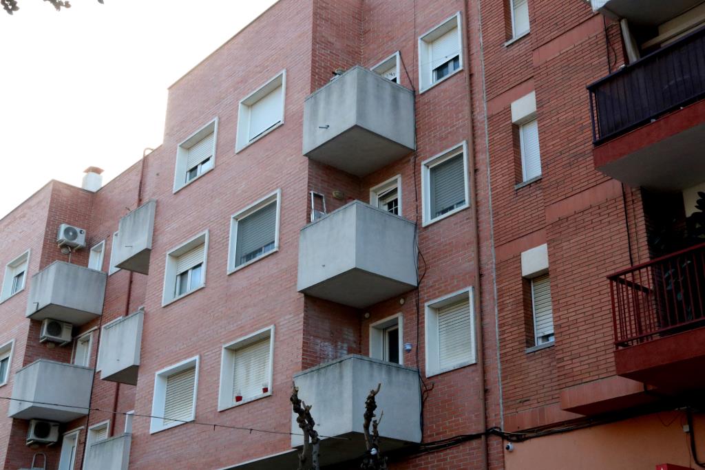 Catorze detinguts a Vilafranca del Penedès i Gelida en un macrooperatiu contra el tràfic de drogues. ACN