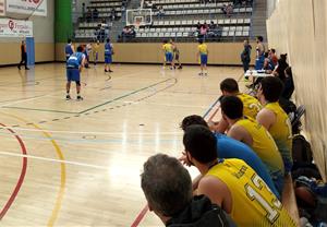 CNB Vilanova - CB Cubelles