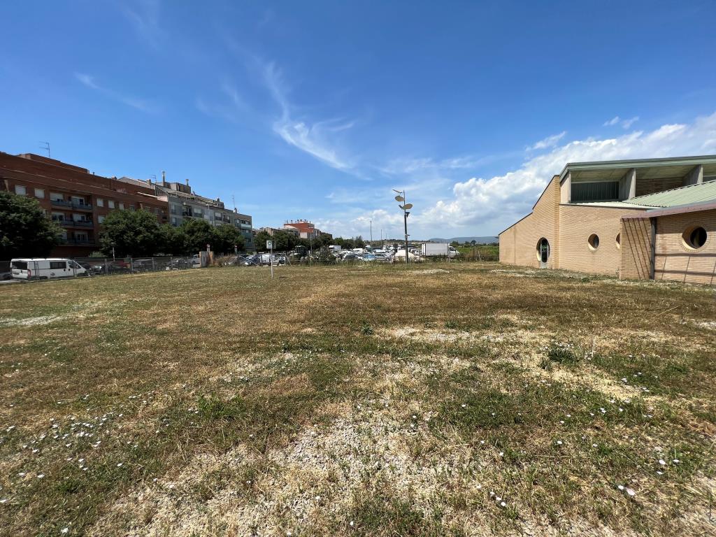 Comencen les obres d'ampliació de l’Hospital Comarcal de l’Alt Penedès. CSAPG