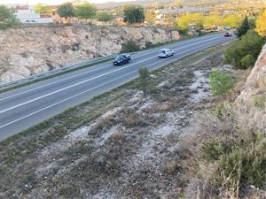 Consens per demanar el desdoblament de la variant de Vilanova entre Cubelles i Sant Pere de Ribes