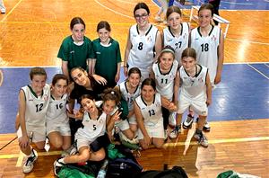 C.T. Mini “A”  femení CB Sitges 