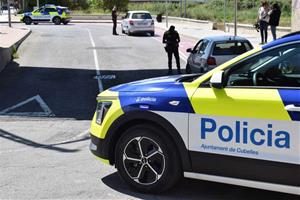 Cubelles pacta millores en la coordinació entre Policia Local i Mossos. Ajuntament de Cubelles